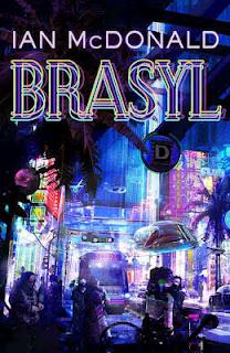 'Brasyl', de Ian McDonald