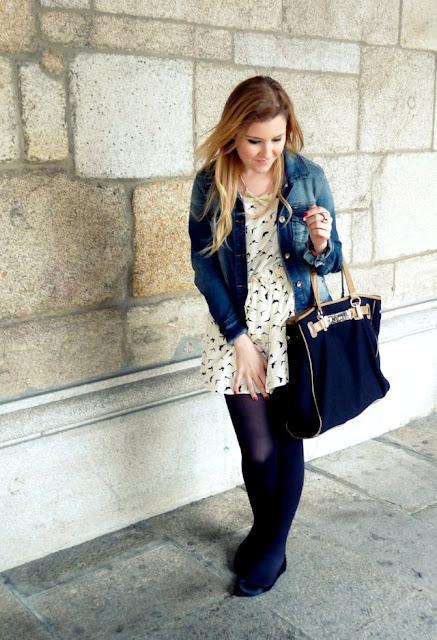 Bird Print Bird Print