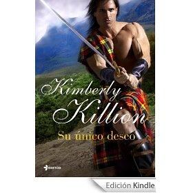 Su único deseo de Kimberly Killion