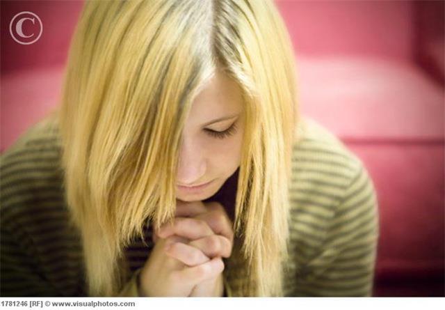 31 días de oración por los hijos