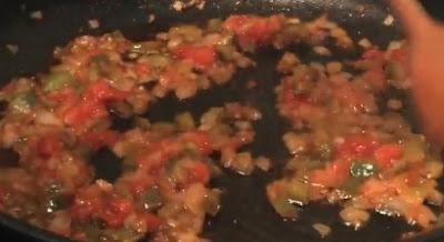 ¿Cocinamos Arroz con bacalao?