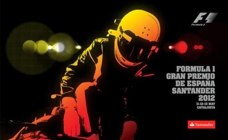 F1 2012 – GP de España