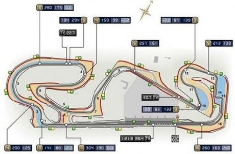 F1 2012 – GP de España