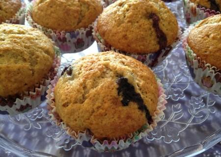 recetas delikatissen recetas de magdalenas con fruta recetas de cupcakes receta magdalenas de arándanos y plátano Receta de blueberry banana muffins postres delikatissen muffins decoradas muffins arandanos muffin fotos de postres delikatissen fotos de muffins fotos de cupcakes fotos bonitas de postres decoracion muffins decoracion en cocina cup cakes cakes cake delikatissen Blueberry banana muffins 