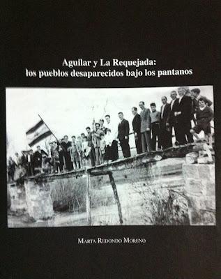 Pueblos bajo los pantanos