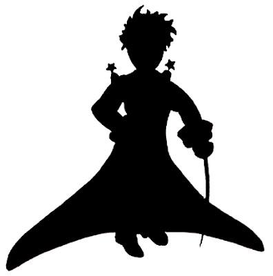 Memorias de la rosa. La otra historia del “Principito”