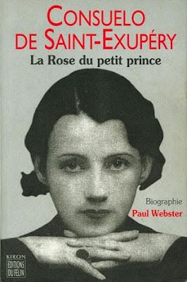 Memorias de la rosa. La otra historia del “Principito”