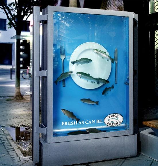 20 mupis publicitarios creativos