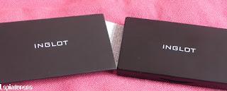 Inglotizada por Miss Potingues e Isa