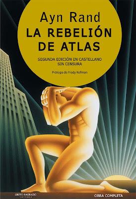 La rebelión de Atlas