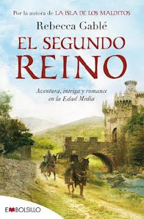 Sorteo 'El segundo reino'