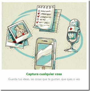 Genealogía y Evernote. ¿Siempre has querido tener una memoria perfecta?