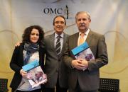 Los médicos destinan el 0,7% de sus cuotas a proyectos de cooperación