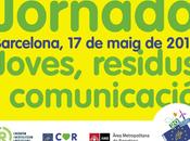 Jornada: Jóvenes, Residuos Comunicación