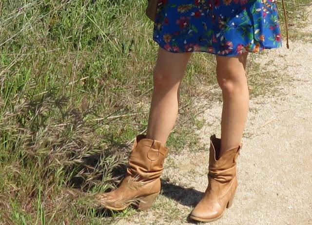 Are you ready boots?