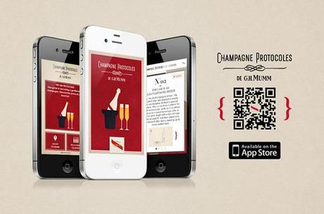 Champagne Protocoles, Cigar Boss, Tie Right :: 3 apps