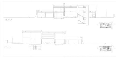 Os presentamos el proceso constructivo de una de las viviendas más espectaculares de A-cero: Open Box House