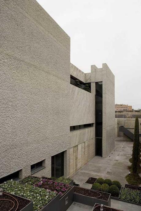 A-cero Projects Os presentamos el proceso constructivo de una de las viviendas más espectaculares de A-cero: Open Box House