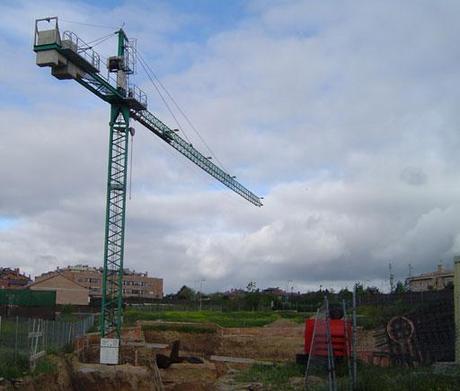 Os presentamos el proceso constructivo de una de las viviendas más espectaculares de A-cero: Open Box House