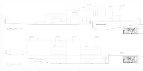 Os presentamos el proceso constructivo de una de las viviendas más espectaculares de A-cero: Open Box House