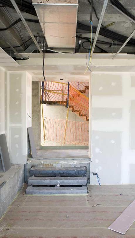 A-cero Projects Os presentamos el proceso constructivo de una de las viviendas más espectaculares de A-cero: Open Box House