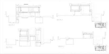 Os presentamos el proceso constructivo de una de las viviendas más espectaculares de A-cero: Open Box House