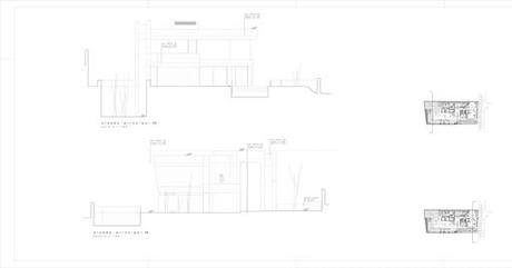 Os presentamos el proceso constructivo de una de las viviendas más espectaculares de A-cero: Open Box House