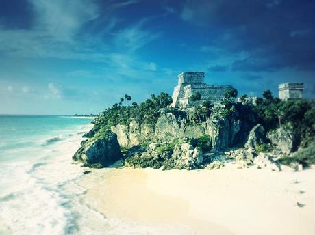 Riviera Maya, Tulum photo