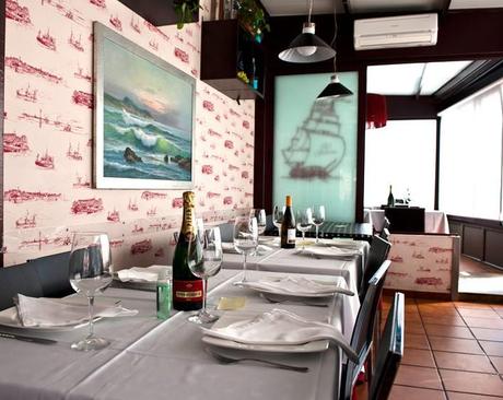 SANTANDER GASTRONÓMICO: RUTA POR LOS MEJORES RESTAURANTES