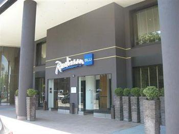 Imagen de Radisson Blu Hotel, Milan, Milán