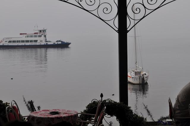 MILAN: LAGO DI COMO