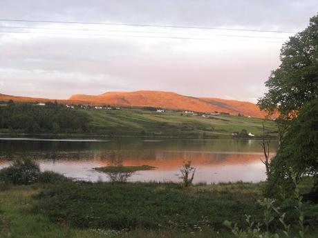 ESCOCIA: Ruta de 10 días por las Highlands.