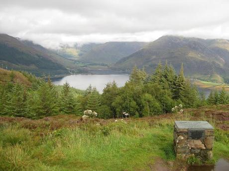 ESCOCIA: Ruta de 10 días por las Highlands.