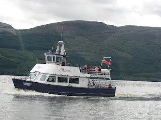 ESCOCIA: Ruta de 10 días por las Highlands.