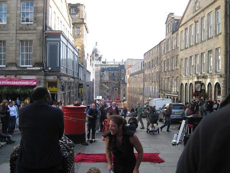 ESCOCIA: Ruta de 10 días por las Highlands.