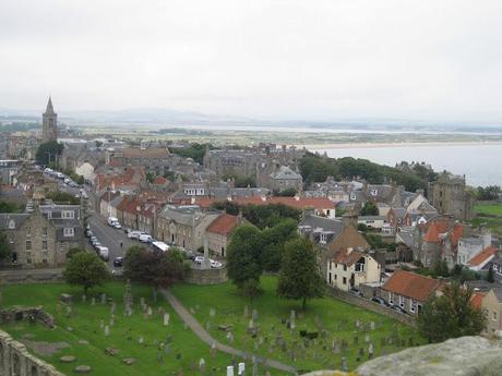 ESCOCIA: Ruta de 10 días por las Highlands.