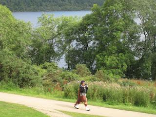 ESCOCIA: Ruta de 10 días por las Highlands.