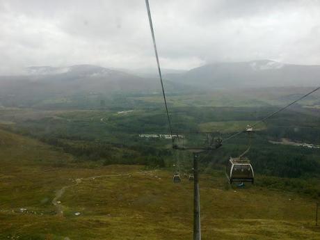 ESCOCIA: Ruta de 10 días por las Highlands.