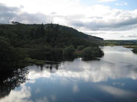 ESCOCIA: Ruta de 10 días por las Highlands.