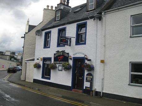 ESCOCIA: Ruta de 10 días por las Highlands.