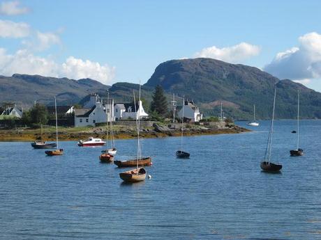 ESCOCIA: Ruta de 10 días por las Highlands.