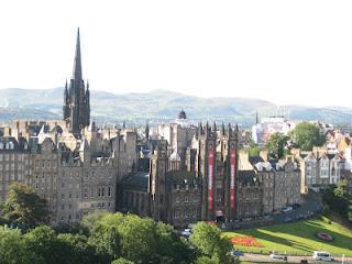 ESCOCIA: Ruta de 10 días por las Highlands.