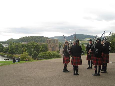 ESCOCIA: Ruta de 10 días por las Highlands.