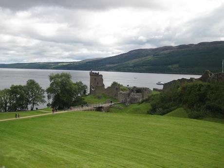 ESCOCIA: Ruta de 10 días por las Highlands.