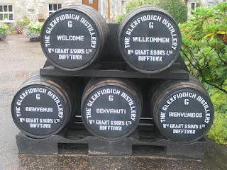 ESCOCIA: Ruta de 10 días por las Highlands.