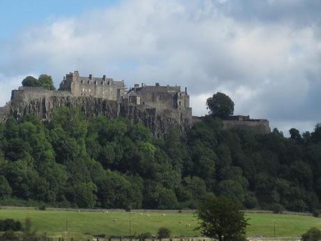 ESCOCIA: Ruta de 10 días por las Highlands.