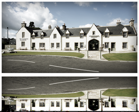 ESCOCIA: Ruta de 10 días por las Highlands.