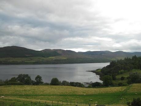 ESCOCIA: Ruta de 10 días por las Highlands.