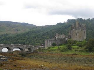 ESCOCIA: Ruta de 10 días por las Highlands.