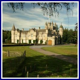 ESCOCIA: Ruta de 10 días por las Highlands.